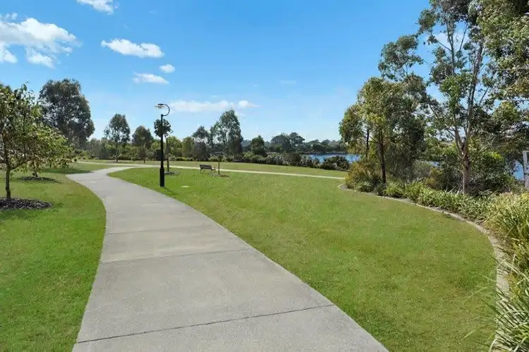 Sixth view of Homely land listing, 20 Moor Circuit, Warner QLD 4500