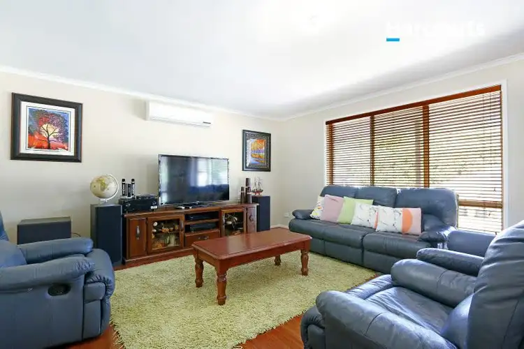 Fifth view of Homely house listing, 17 Beilby Crt, Hastings VIC 3915