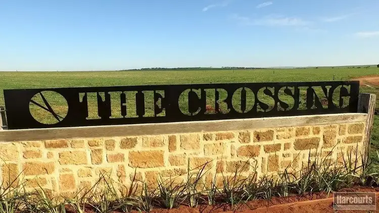 Second view of Homely land listing, Lot 39 The Crossing, Mannum SA 5238