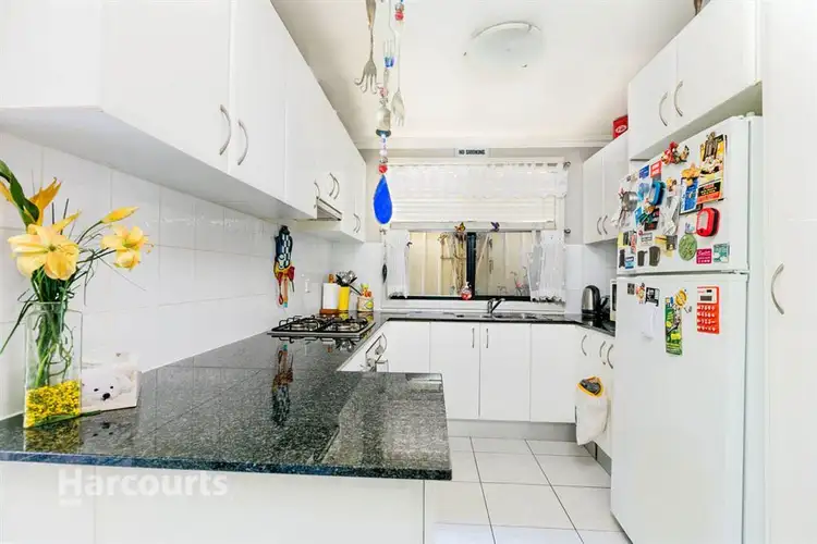 Fourth view of Homely villa listing, 12/84 Adelaide Street, Oxley Park NSW 2760