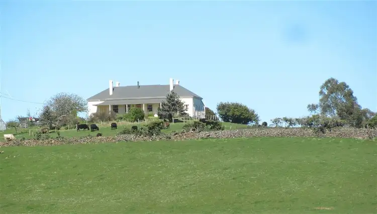Second view of Homely rural property listing, 39678 Tasman Highway, Nunamara TAS 7259
