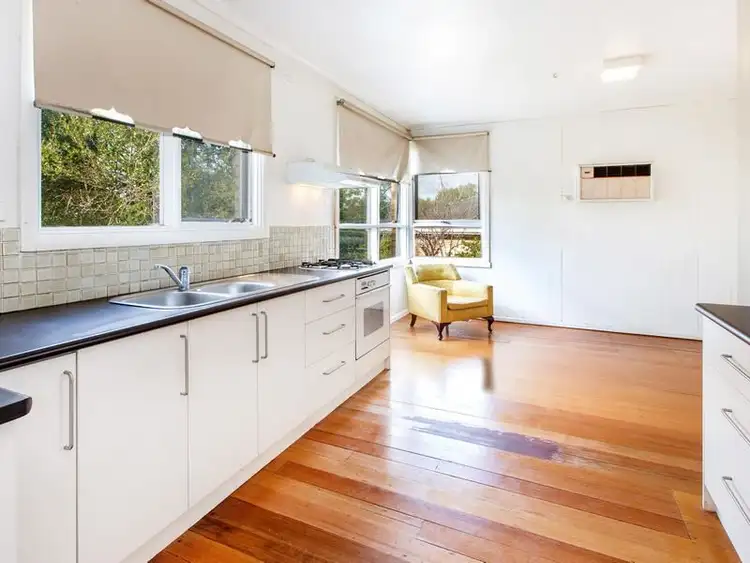 Third view of Homely house listing, 59 Summit Road, Frankston VIC 3199