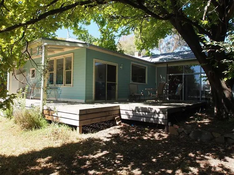 Second view of Homely rural property listing, 189 Warrenbayne Swanpool Road, Warrenbayne VIC 3670
