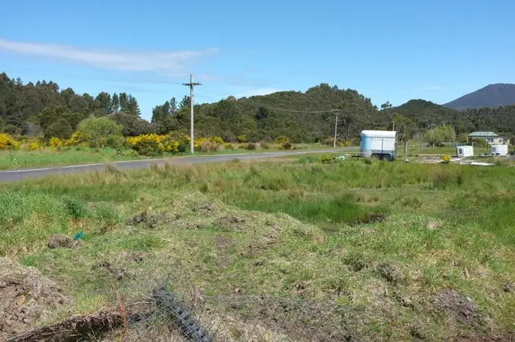 Fourth view of Homely land listing, 267 Main Street, Zeehan TAS 7469