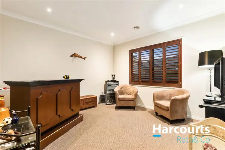 Fifth view of Homely house listing, 33 Craigmoor Crescent, Mernda VIC 3754