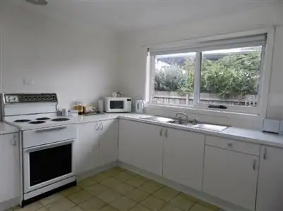Third view of Homely house listing, 8 Montgomery Street, Yarram VIC 3971