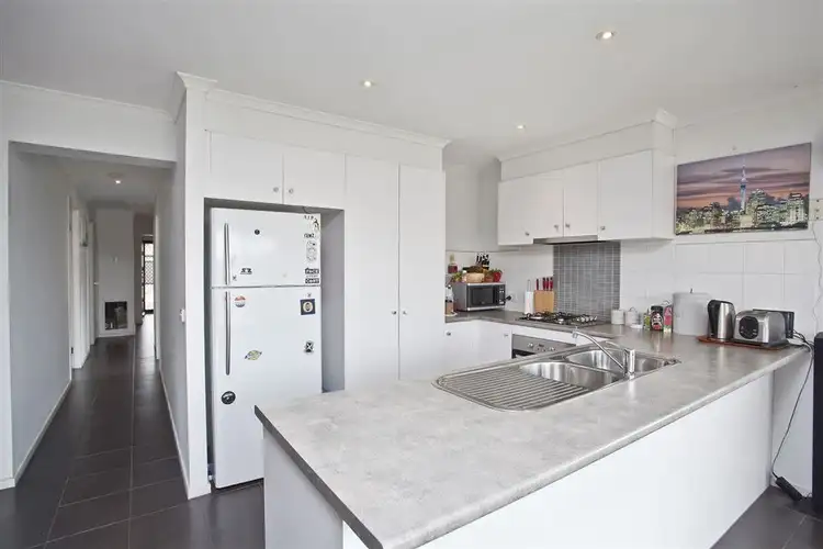 Fifth view of Homely house listing, 20 Howard Place, Deer Park VIC 3023