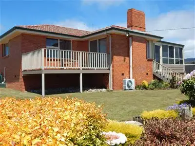 Main view of Homely house listing, 2 Hales Street, Penguin TAS 7316