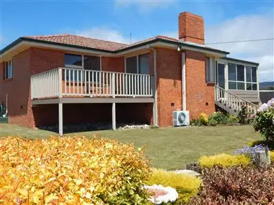 Main view of Homely house listing, 2 Hales Street, Penguin TAS 7316