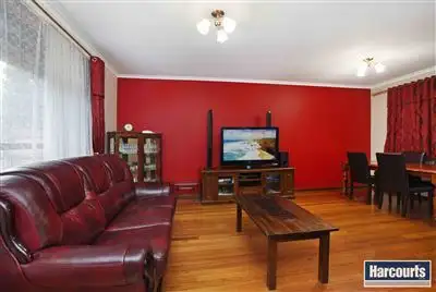 Fourth view of Homely house listing, 8 Scarborough Road, Epping VIC 3076