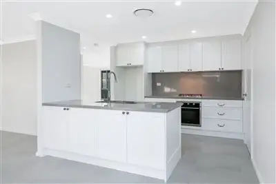 Fourth view of Homely house listing, 137A Mileham Street, South Windsor NSW 2756