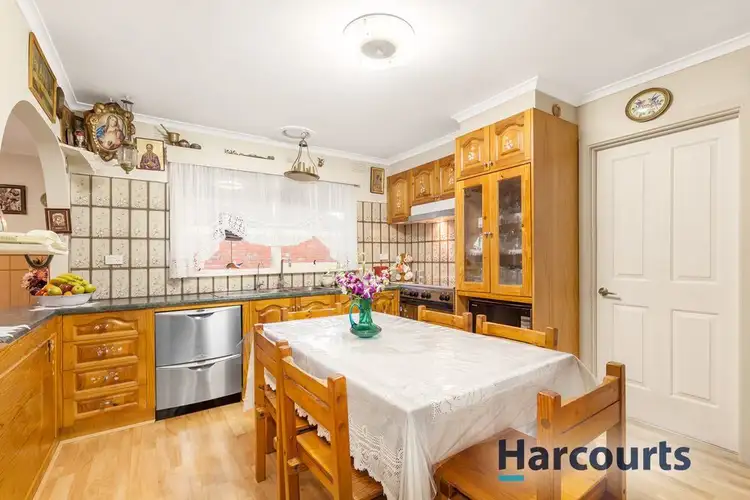 Third view of Homely house listing, 7 Swan Court, Wantirna VIC 3152
