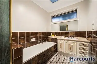 Fifth view of Homely house listing, 6 Roycroft Avenue, Wantirna South VIC 3152