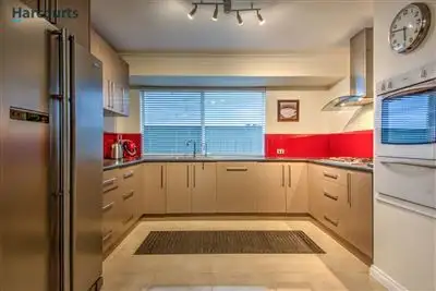 Second view of Homely house listing, 127 Caledonia Avenue, Currambine WA 6028