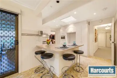 Fourth view of Homely house listing, 22 Merryn Grove, Wantirna South VIC 3152