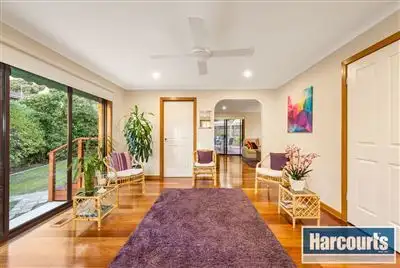 Fifth view of Homely house listing, 5 Caulfield Court, Wantirna VIC 3152