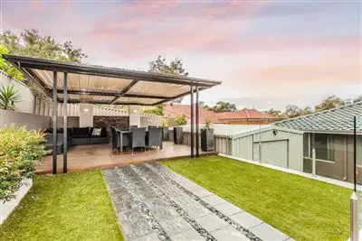 61 Deller Drive, Bibra Lake WA 6163