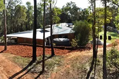 44 JAMES STREET, Greenbushes WA 6254