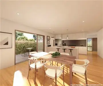 Sixth view of Homely townhouse listing, 2/21 Beatty Parade, Mornington VIC 3931
