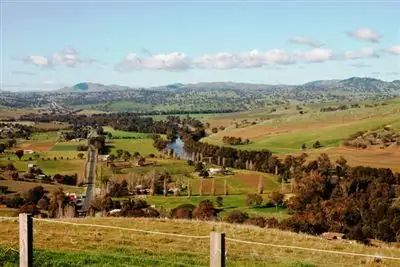 Third view of Homely rural property listing, 101 'Mount Maarten' Hume Highway, Jugiong NSW 2726