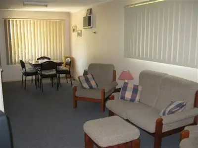 Third view of Homely unit listing, 8/15 Lawrence Street, Port Albert VIC 3971
