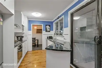 Fifth view of Homely house listing, 33 Clipper Court, Seaford SA 5169