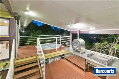 Third view of Homely house listing, 81 Yarrabee Road, The Gap QLD 4061