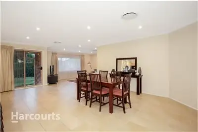 Seventh view of Homely house listing, 115 Mile End Road, Rouse Hill NSW 2155