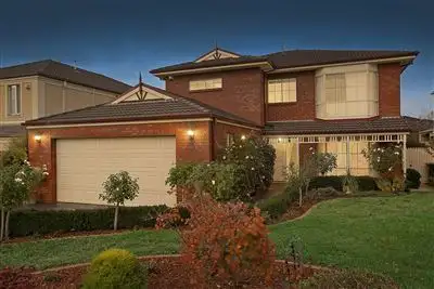 23 Arlington Drive, Glen Waverley VIC 3150