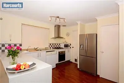 Fourth view of Homely house listing, 23 Glencraig Crescent, Kinross WA 6028