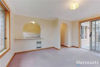 Third view of Homely unit listing, 71 Giblin Street, Lenah Valley TAS 7008