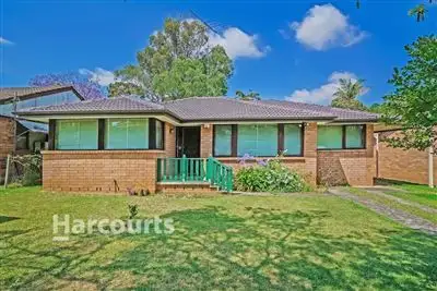Main view of Homely house listing, 15 Coachwood Crescent, Bradbury NSW 2560