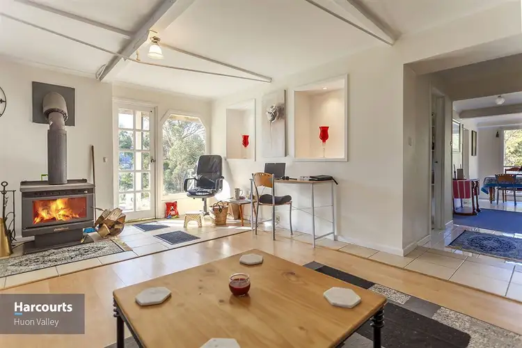 Fourth view of Homely house listing, 98 Pine Lodge Road, Glen Huon TAS 7109