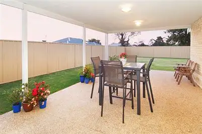 Fifth view of Homely house listing, 12 Anna Capel View, Geographe WA 6280