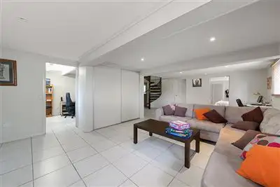 Fifth view of Homely house listing, 59 Oconnor Street, Oxley QLD 4075