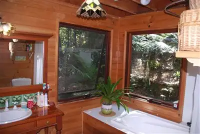 Fourth view of Homely rural property listing, 39 Ryans rd, Uki NSW