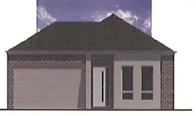 Second view of Homely house listing, Lot 43 Mombassa Drive, Epping VIC