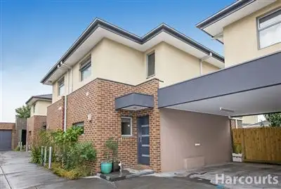 2/41 Fordham Road, Reservoir VIC 3073