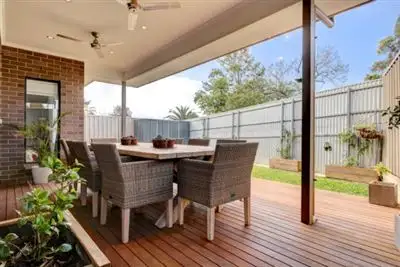 Fourth view of Homely house listing, 44B Creslin Avenue, Ingle Farm SA 5098