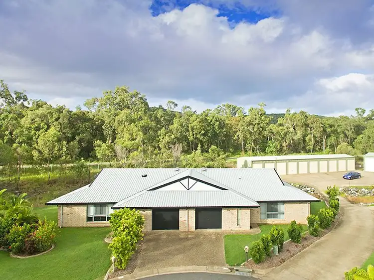 Main view of Homely semi-detached listing, 57/26 Birdwood Ave, Yeppoon QLD 4703