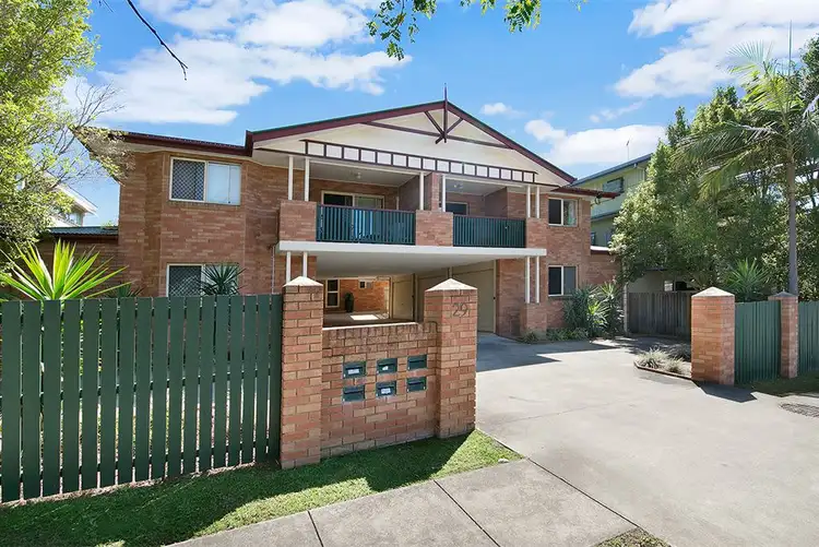 4/29 Oliver Street, Nundah QLD 4012