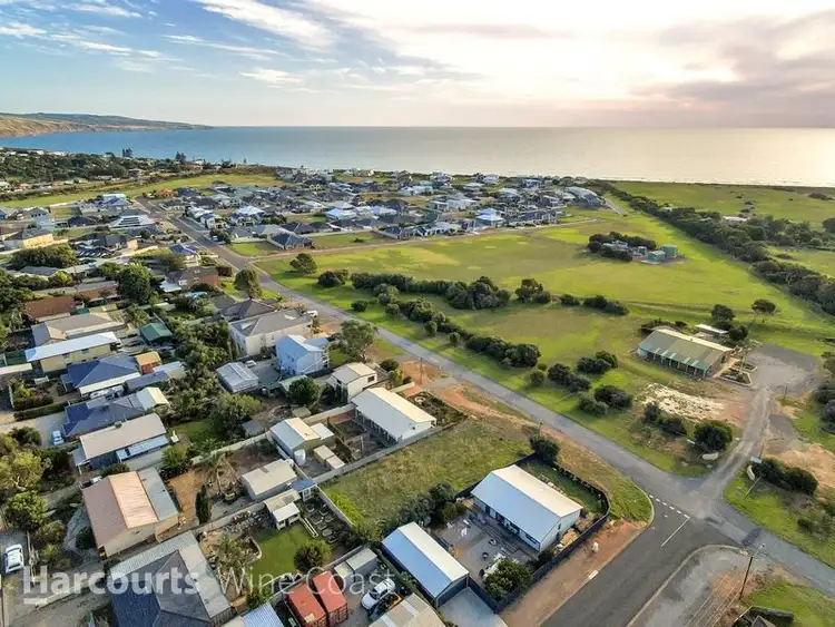 Third view of Homely land listing, 18 Riviera Road, Sellicks Beach SA 5174