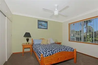 Fifth view of Homely house listing, 161 Princes Highway, Burrill Lake NSW 2539