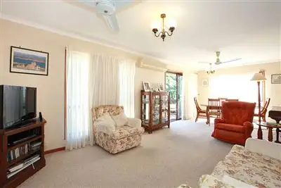 Second view of Homely house listing, 47 Mukine Street, Jindalee QLD 4074