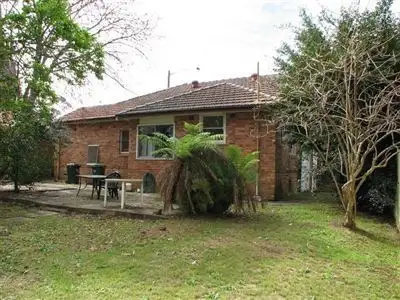 532 Pennant Hills Road, West Pennant Hills NSW 2125