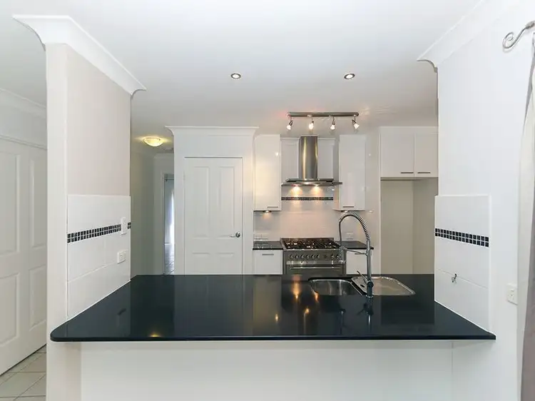 Second view of Homely house listing, 77 Bougainvillea Avenue, Forrestfield WA 6058