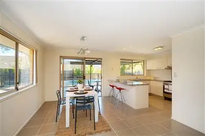 Fourth view of Homely house listing, 101 Kingarry Circuit, Merrimac QLD 4226