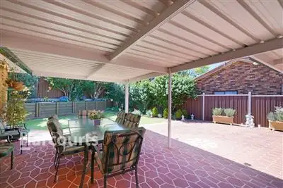 Seventh view of Homely house listing, 22 Shuttleworth Avenue, Raby NSW 2566