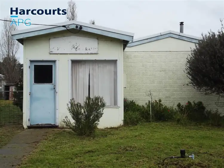 Main view of Homely house listing, 61 Burrowes Street, Darkan WA 6392
