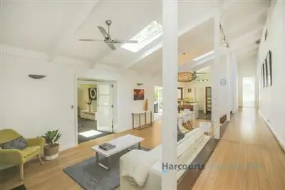 Second view of Homely house listing, 4 Katherine Grove, Crafers SA 5152